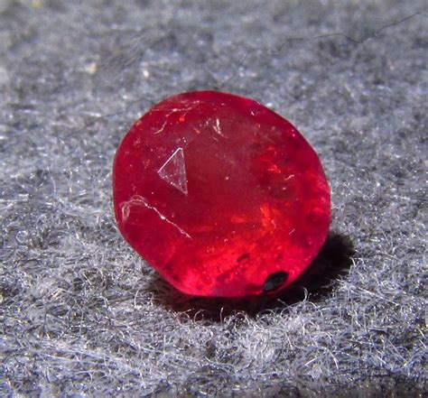 17 Best images about red beryl gemstones on Pinterest | Utah, Studs and ...