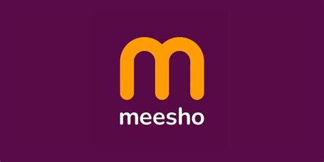 Meesho Reveals Updated Brand Identity Aligned with Its Mission!