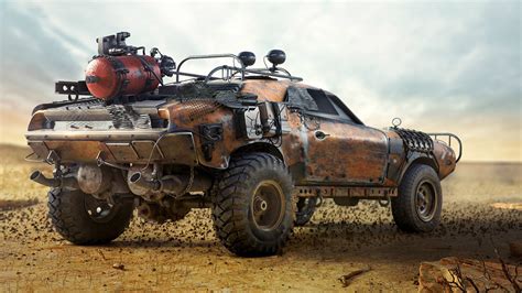 Bug Out Rides: 8 Toughest Vehicles to Survive the Apocalypse — Summit Zero