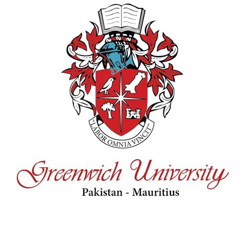 Greenwich University - YouTube