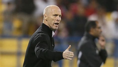 Report: Swansea City chairman meets with Bob Bradley amid rumors of ...