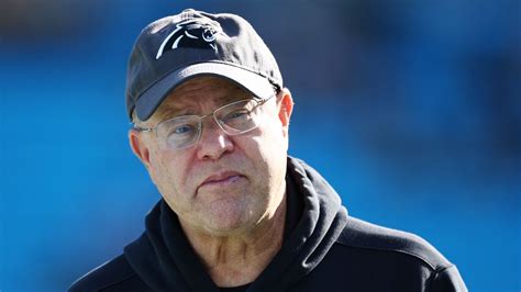 Carolina Panthers owner David Tepper fined $300,000 by NFL over thrown ...