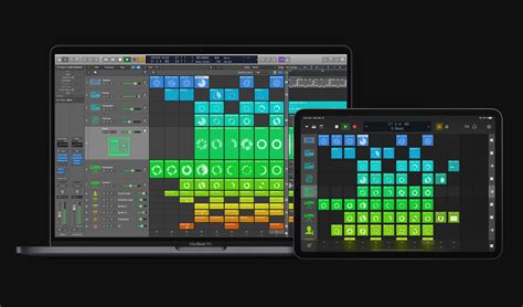 Apple adds fresh beat-making tools to Logic Pro X