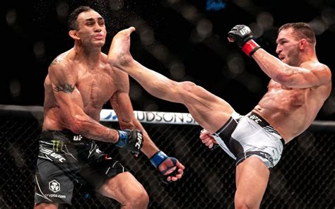 UFC 274 results and fight highlights: Michael Chandler vs. Tony Ferguson