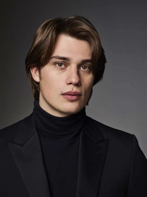 Nicholas Galitzine - Biography, Height & Life Story | Super Stars Bio