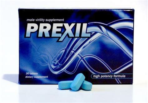 prexil review | Supplement Critique