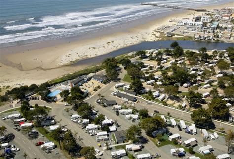 Pismo Coast Village RV Resort | Pismo Beach, CA 93449