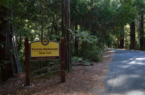 Portola Redwoods Campground - 2 Photos - La Honda, CA - RoverPass