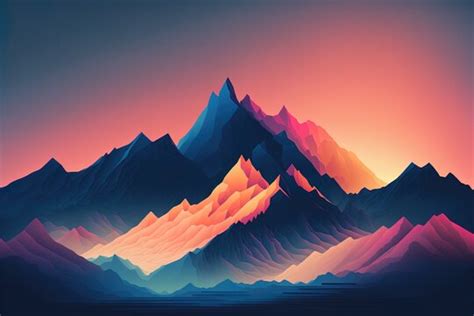 "Abstract Mountain" Images – Browse 702 Stock Photos, Vectors, and ...