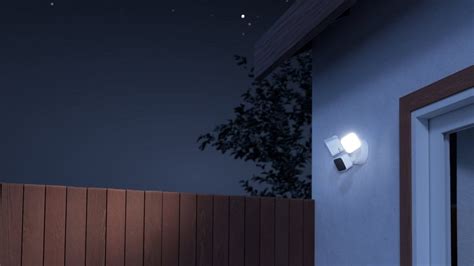 Amazon's Blink Adds a Wired Floodlight Camera and a Pan-and-Tilt Mount ...