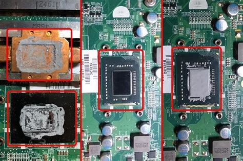 HP laptop thermal paste replacement | Smart Phone NYC