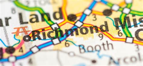 What Is It Like To Live In Richmond, TX?