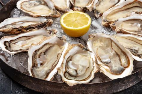 Oyster Club Mystic: #1 Best Raw Bar And More Restaurants