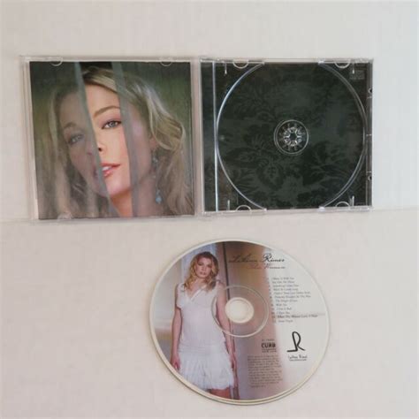 LeAnn Rimes - This Woman 2005 Pop Folk, World, & Country CD Album | eBay