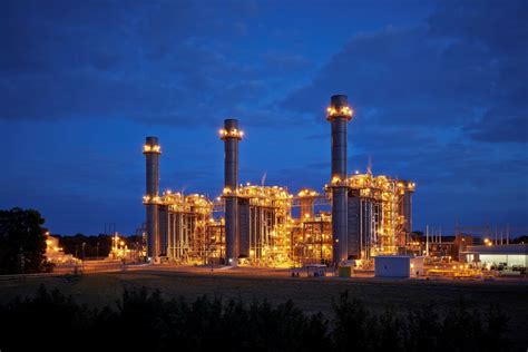 Africa Oil & Gas: Tanzania’s $344M Natural Gas Plant Is A Game Changer ...