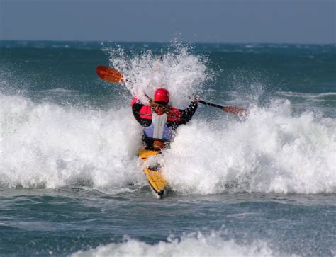 Courses – Sea Kayaking Cornwall