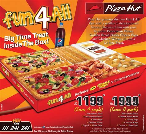 Pizza Hut Deals Dundee at Melvin Smith blog