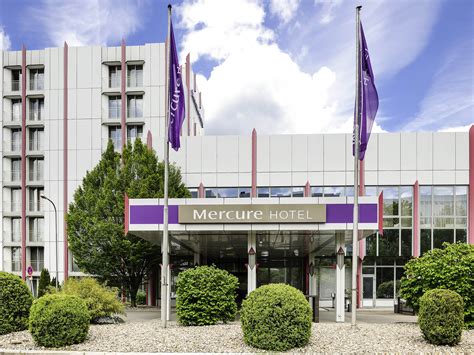 Mercure Hotel Stuttgart Sindelfingen an der Messe. Wifi!