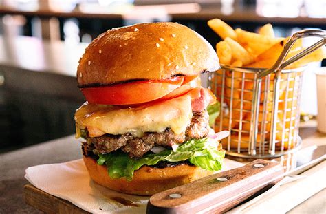 Where To Find The Best Burgers In Perth | Urban List Perth