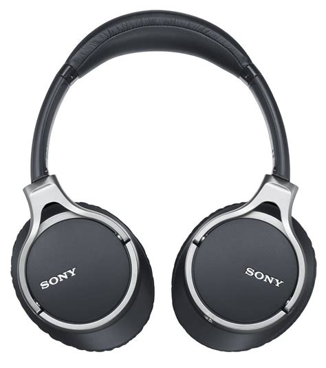 Sony MDR-10RNC noise-canceling headphones $198 (Reg. $250)