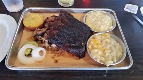 Home Team BBQ - 73 Photos - Barbeque - Charleston, SC - Reviews - Menu ...