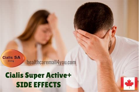 Cialis Super Actve +: Uses, Dosage & Side Effects Information - Online ...