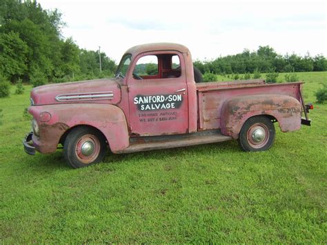 Obsolete Pickup Parts Ford Trucks Old Antique Parts 1948, 47% OFF