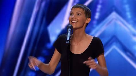 Nightbirde, ‘America’s Got Talent’ contestant, dies after cancer battle ...