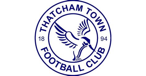 First Team - Thatcham Town Football Club