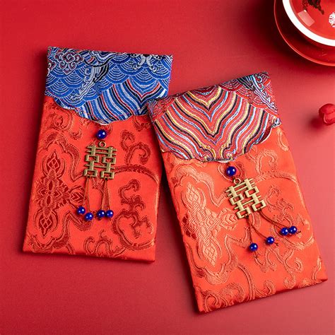 Yiwu, 90% of the world's red envelopes for the Chinese New Year come ...