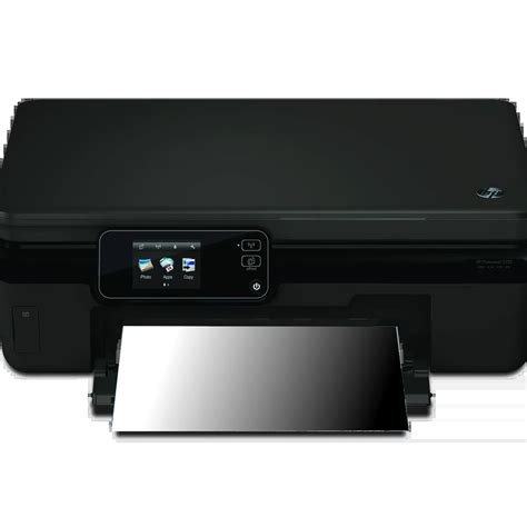 HP Photosmart 5520 e-All-in-One Printer Drivers | Device Drivers