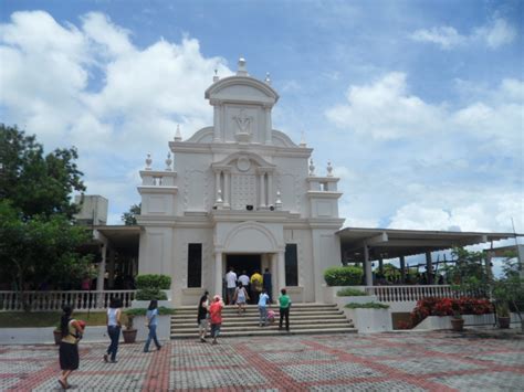 Monasterio de Tarlac @ San Jose, Tarlac