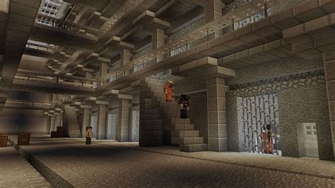 All time best 5 Minecraft Prison Servers to Join