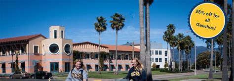 UCSB Students 25% Off | UCSB Professional and Continuing Education