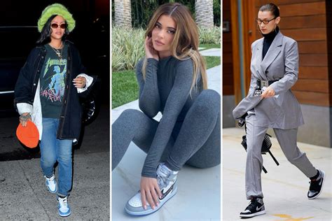 Celebrities Wearing Adidas Slides Nike – Telegraph