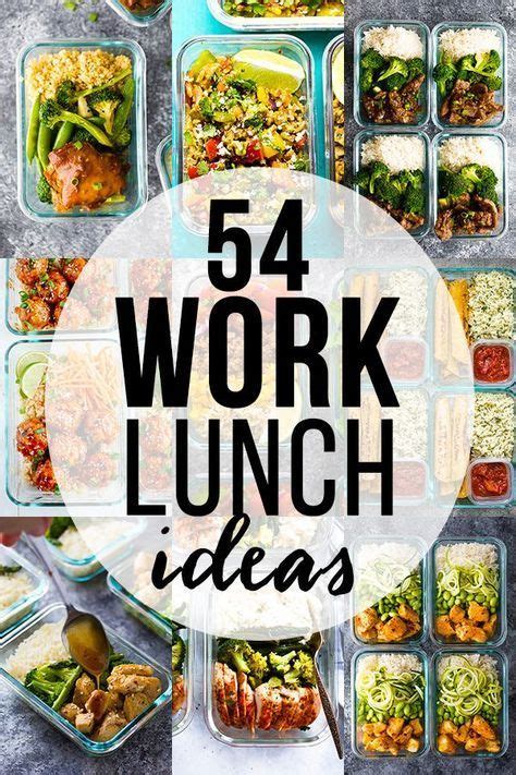 33 Healthy Lunch Ideas For Work | Sweet Peas & Saffron | Rezept ...