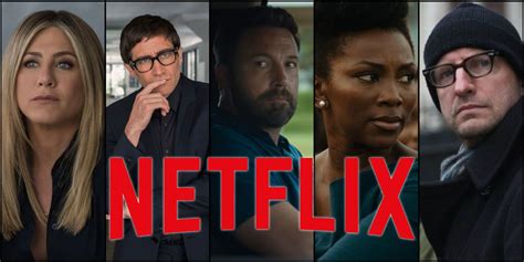 Best Netflix Original Movies Coming In 2019 | Screen Rant