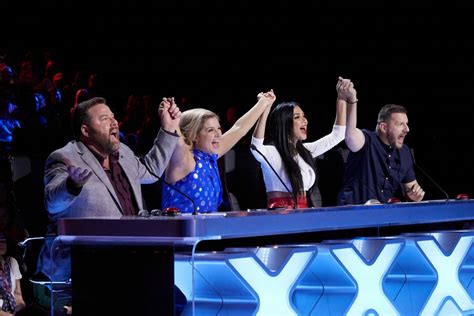 When is the Australia’s Got Talent final and who are the Golden Buzzer ...