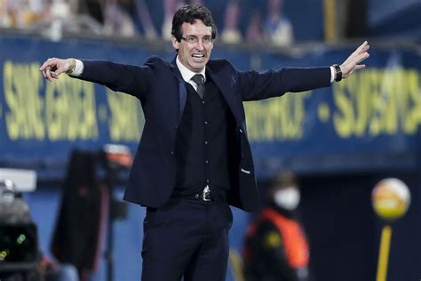 Three Things Unai Emery Needs to Change Immediately - Villarreal USA