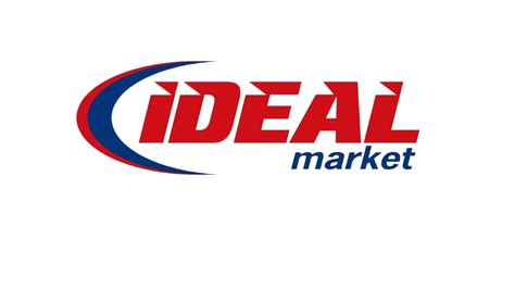 Store Maps — Ideal Market