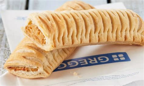 How to Reheat Greggs Sausage Rolls? - Top Food Storage Reviews