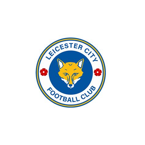 Club Rebranding and Brand Book - Leicester City FC :: Behance