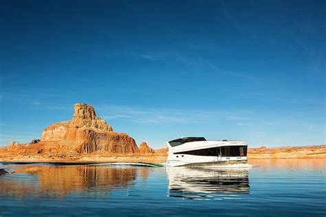 Lake Powell Resorts & Marinas Boat Tours (Page) - All You Need to Know ...