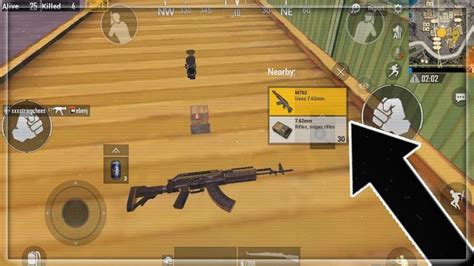 Best Attachments For M762 PUBG Mobile And Other Popular ARs