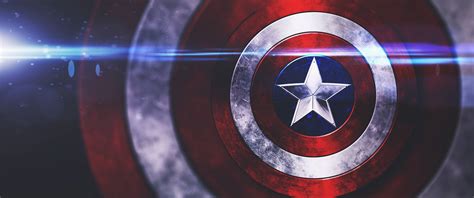 Captain America Shield Wallpapers - Top Free Captain America Shield ...