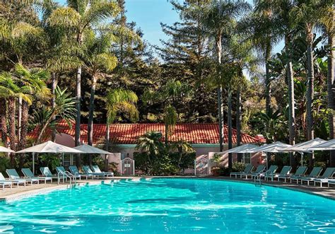 The best hotel pools in Los Angeles - Curbed LA