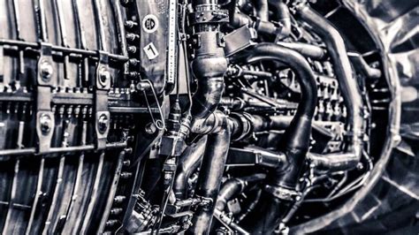 Timeline of Engine: The History and Invention - Malevus