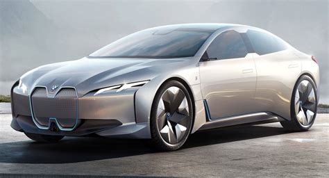 The 2025 BMW I4: A Comprehensive Overview - List of Disney Project 2025