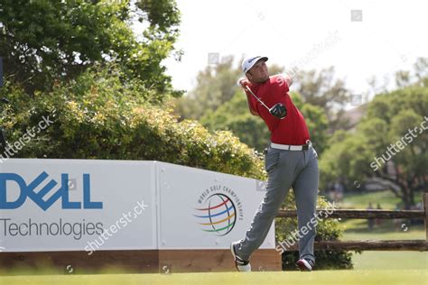 Jon Rahm During Final Editorial Stock Photo - Stock Image | Shutterstock