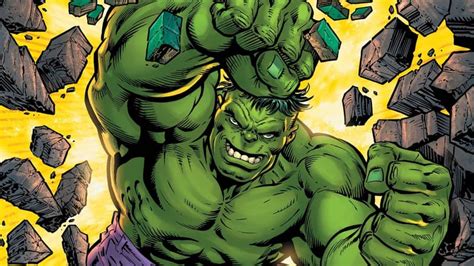 Meet the Hulks of the Marvel Universe | Marvel